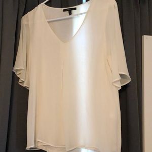 Banana republic blouse